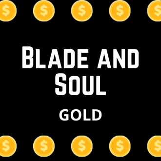 Blade Soul Gold